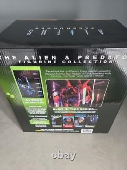 Eaglemoss Facehugger Édition Spéciale Hero Collector EXTREMEMENT Rare MINT