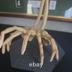 Eaglemoss Facehugger Édition Spéciale Hero Collector EXTREMEMENT Rare MINT