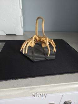 Eaglemoss Facehugger Édition Spéciale Hero Collector EXTREMEMENT Rare MINT