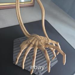 Eaglemoss Facehugger Édition Spéciale Hero Collector EXTREMEMENT Rare MINT