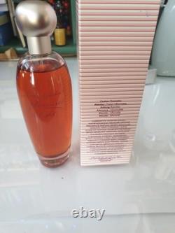Eau de Parfum Estée Lauder Pleasures Delight 100 ml - Extrêmement Rare. Neuf dans sa boîte.