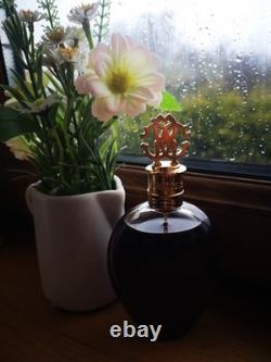 Eau de parfum Roberto Cavalli Essenza 75 ml pour femme, extrêmement rare et discontinué