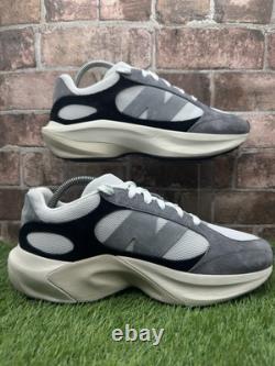 Échantillon non publié New Balance WRPD Runner Chaussures UK 8 Extrêmement Rare Utilisées