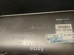 Échappement Clio Williams, Neuf Ancien Stock, Extrêmement Rare, Concours