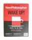 &Eacute;dition 1 Extr&ecirc;mement Rare Du Magazine New Philosopher, Num&eacute;ro 1 &laquo; Freedom &raquo;