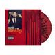 Eminem Music To Be Murdered Par Rare Red Black Splatter 2x Vinyl Lp Mint