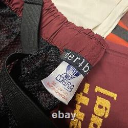 Ensemble de Shorts DERTBAG Extrêmement Rares NEUFS