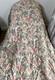 Ensemble De Couvre-lit Matelassé Vintage Laura Ashley, Extrêmement Rare Et Tout Neuf