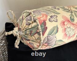 Ensemble de couvre-lit matelassé vintage Laura Ashley, extrêmement rare et tout neuf