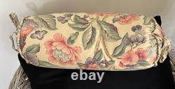 Ensemble de couvre-lit matelassé vintage Laura Ashley, extrêmement rare et tout neuf
