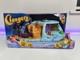 Ensemble De Jeu Clangers Home Planet Avec Granny Clanger. Neuf Sous Blister ! Extr&ecirc;mement Rare, En Bo&icirc;te.