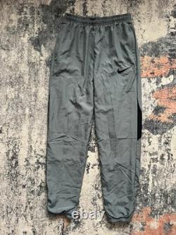 Ensemble de survêtement complet pour homme de petite taille Nike DriFit Academy, neuf et extrêmement rare