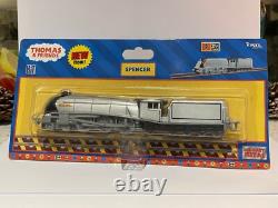 Ertl Thomas et ses amis 2003 Spencer boîte scellée extrêmement rare