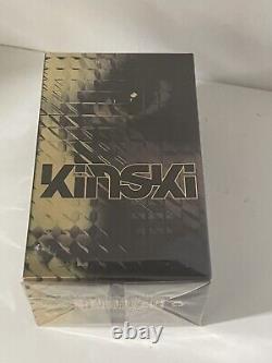 Escentric Molecules Kinski 100ml Eau De Toilette Tout Neuf Extrêmement Rare