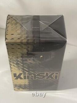 Escentric Molecules Kinski 100ml Eau De Toilette Tout Neuf Extrêmement Rare