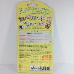 Espèce nouvelle extrêmement rare découverte Tamagotchi couleur verte non ouverte depuis 30 ans
