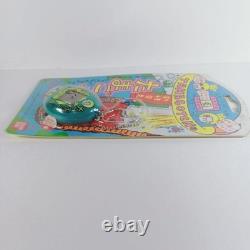 Espèce nouvelle extrêmement rare découverte Tamagotchi couleur verte non ouverte depuis 30 ans