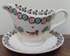 Extêmement Rare Emma Bridgewater 1er Noël Joie Bol À Sauce/jug & Sous-assiette Neuf