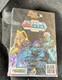 Extension Street Masters X Battlecon Battle Connection Extr&ecirc;mement Rare, Scell&eacute;e