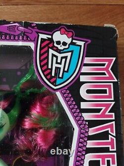 Extremely Rare, Monster High, Zombie Shake, Non Ouvert, Nouveau, Double Pack