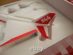 Extrêmement RARE Inflight 200 Boeing 747 SuperTanker, 1200, Très rare, NEUF