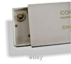 Extrêmement Rare Chanel Coco Mademoiselle Parfum Music Box + Pure Parfum Mintcdn