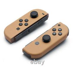 Extrêmement Rare Officiel Nintendo Switch Labo Joy-con Contrôleurs
