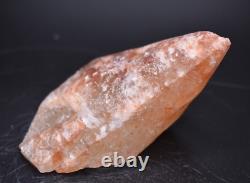 Extrêmement Rare Red Calcite Fletcher Mine, Missouri Old Stock