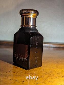 Extrêmement Rare Vintage Toscane pour Homme Fort Aramis 1994 Edt concentré 50 ml