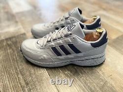 Extrêmement rare Adidas New York BNWT Exclusivité allemande UK 11,5 année 2000 EQT