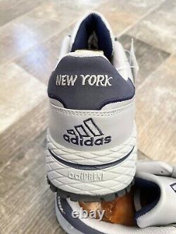 Extrêmement rare Adidas New York BNWT Exclusivité allemande UK 11,5 année 2000 EQT