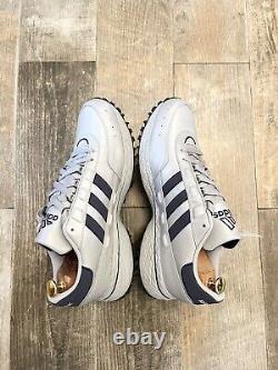 Extrêmement rare Adidas New York BNWT Exclusivité allemande UK 11,5 année 2000 EQT