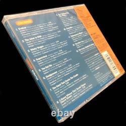 Extrêmement rare ! CD discontinué dédicacé par les 4 membres de CORDUROY / THE NEW YOU