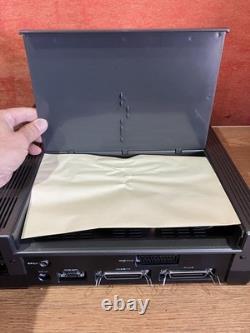 Extrêmement rare / Fujitsu FM77AV-2 / Neuf, inutilisé