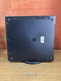 Extrêmement rare / Fujitsu FM77AV-2 / Neuf, inutilisé