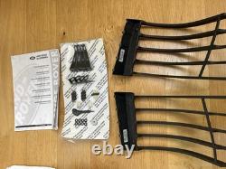 Extrêmement rare ! Gardiens de lumière P38 authentiques, vintage et neufs avant et arrière. WOW