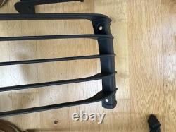 Extrêmement rare ! Gardiens de lumière P38 authentiques, vintage et neufs avant et arrière. WOW