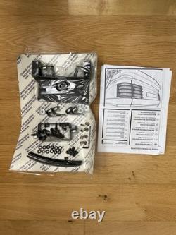 Extrêmement rare ! Gardiens de lumière P38 authentiques, vintage et neufs avant et arrière. WOW