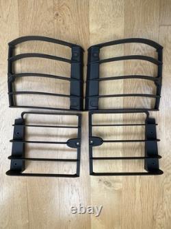 Extrêmement rare ! Gardiens de lumière P38 authentiques, vintage et neufs avant et arrière. WOW