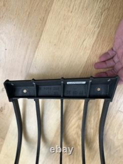 Extrêmement rare ! Gardiens de lumière P38 authentiques, vintage et neufs avant et arrière. WOW