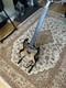 Extr&ecirc;mement Rare Gibson Sg New Century Usa 2006 Avec Corps Miroir