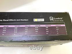 Extrêmement rare ! Leadtek WinFast GeForce 256 DDR 32MB AGP Nvidia Tout neuf dans sa boîte