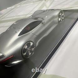 Extrêmement rare ! Mercedes-Benz AMG Vision Gran Turismo 1/43 1 de 500 pièces par Schuco