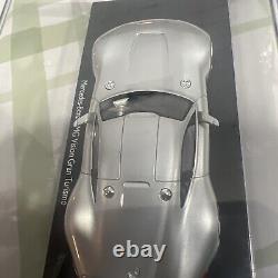 Extrêmement rare ! Mercedes-Benz AMG Vision Gran Turismo 1/43 1 de 500 pièces par Schuco