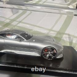 Extrêmement rare ! Mercedes-Benz AMG Vision Gran Turismo 1/43 1 de 500 pièces par Schuco