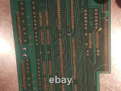 Extrêmement rare NOUVELLE carte d’E/S série Heathkit #85-2715 H88 pour H88/H89