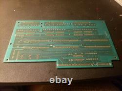 Extrêmement rare NOUVELLE carte d’E/S série Heathkit #85-2715 H88 pour H88/H89