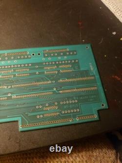 Extrêmement rare NOUVELLE carte d’E/S série Heathkit #85-2715 H88 pour H88/H89