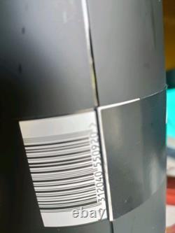 Extrêmement rare, édition limitée Absolute New Zealand 2e peau, seulement 12 000 exemplaires produits