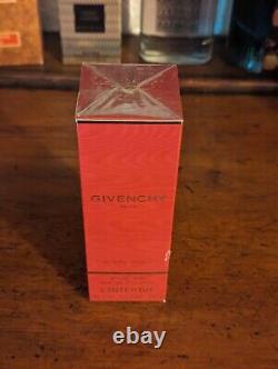 Extrêmement rare millésime 1977/8 Givenchy L'Interdit EDT 100g 3.5oz